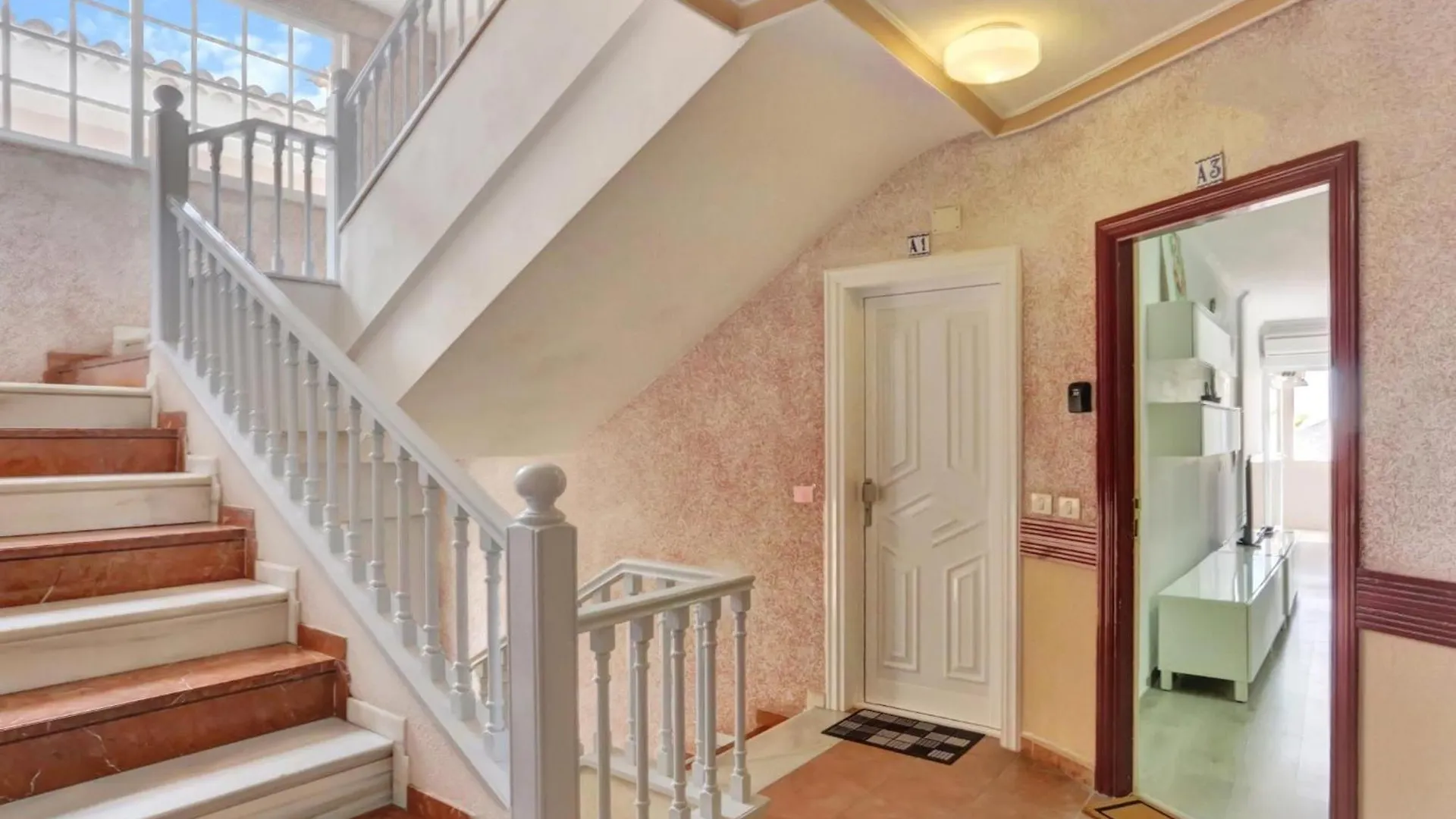 Little Gem, Panoramic Balcony, Con Air, Pool, Wifi Appartement Chayofa