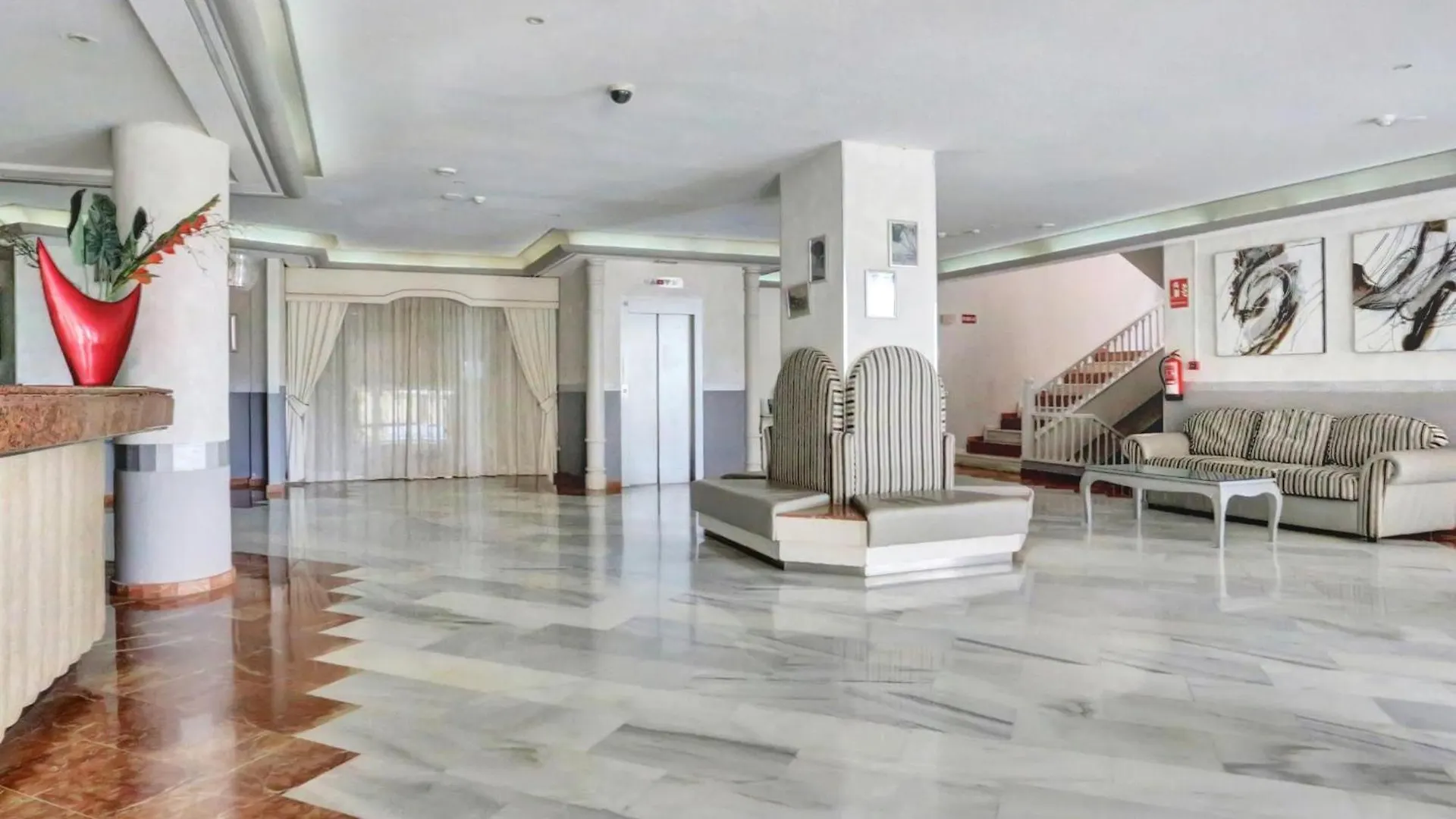 Little Gem, Panoramic Balcony, Con Air, Pool, Wifi Appartement Chayofa