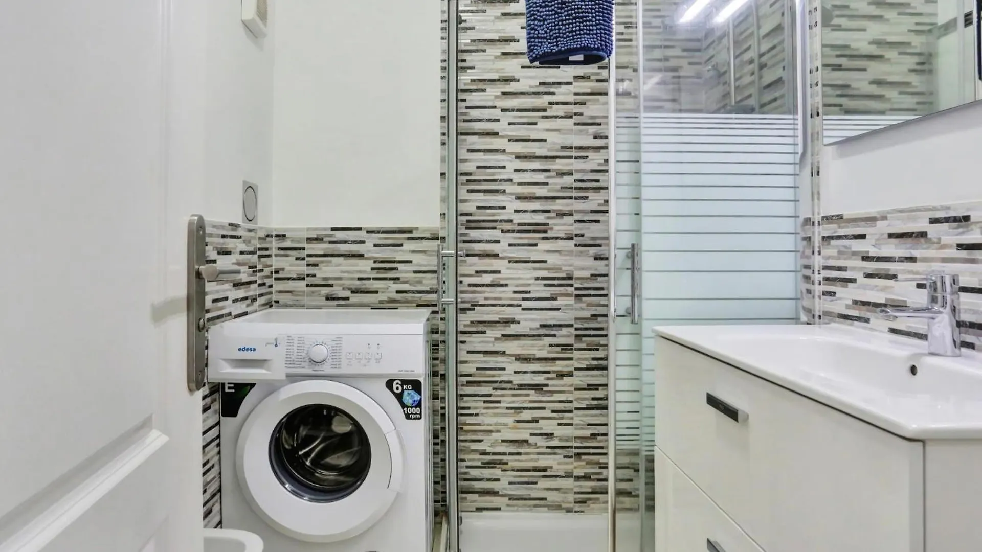Little Gem, Panoramic Balcony, Con Air, Pool, Wifi Apartment Chayofa
